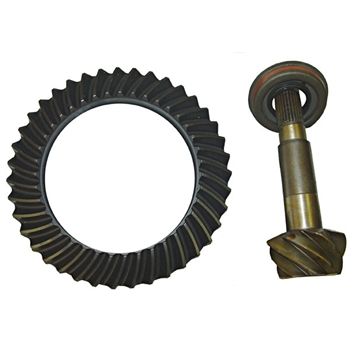 Ring & Pinion Set