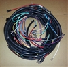 Wagon & Sedan Delivery Wiring Harness