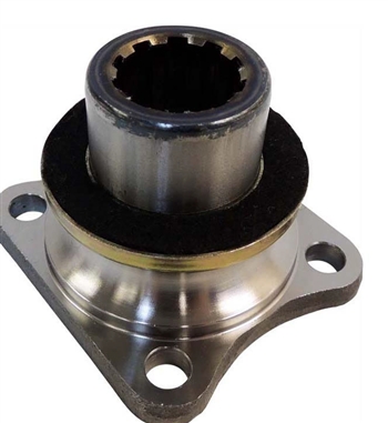 Rear Yoke Companion Flange