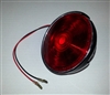 Left Taillight - Complete