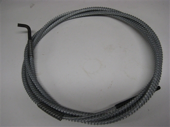 Front Parking Brake Cable