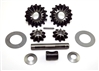 Spider Gear Set for 19 Spline Axle