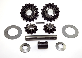 Spider Gear Set for 19 Spline Axle