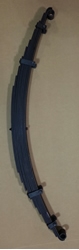 Rear Leaf Spring