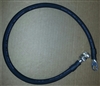 6 Volt Negative Battery Cable to Ground