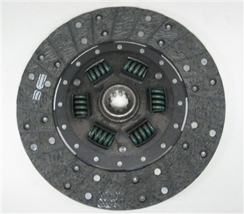 Clutch Disk