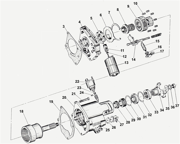 TRANSIT 　 01-08巻セット Transmission Filter Kit-OE Replacement Auto Trans Filter Kit