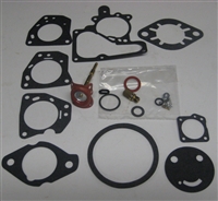 Carburetor Kit - YF Carter