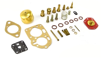 Willys America Rebuild Kit - Solex 923806 OEM for Willys Overland
