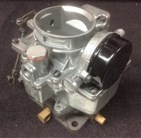 Carter WCD 2204S Rebuilt Carburetor