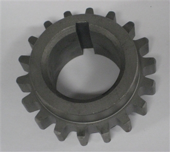 Crankshaft Timing Gear