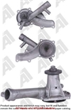 Water Pump - OHC-230