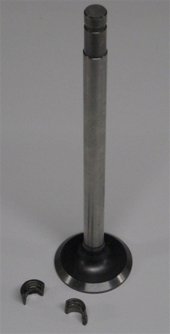 Exhaust Valve