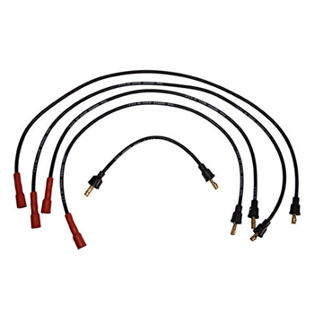 Ignition Wire Set