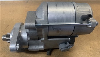 12 Volt Starter Motor