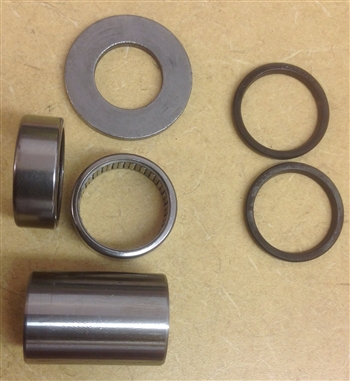 Bell Crank Assembly Kit