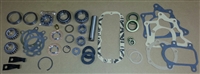 Master Rebuild Kit #1