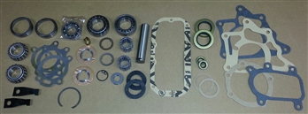 Master Rebuild Kit #1