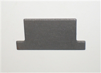 T90A-1 / T90E-1 Transmission Lock Plate