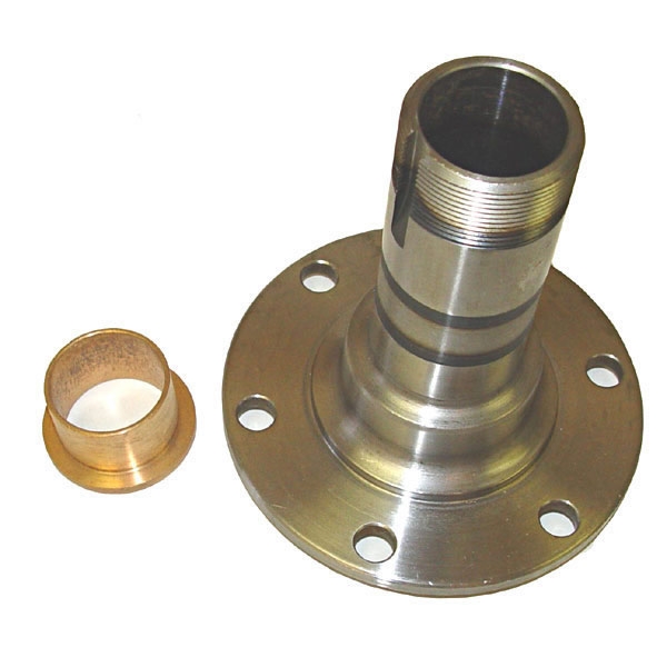 Willys America Model 25 Wheel Spindle for Willys Overland