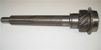 T86 Input Shaft