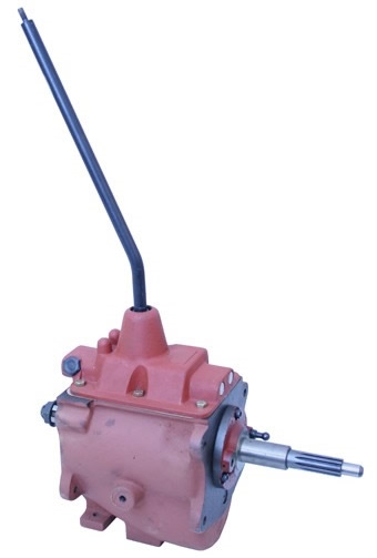 Willys America Transmission Assembly - T-90 for Willys