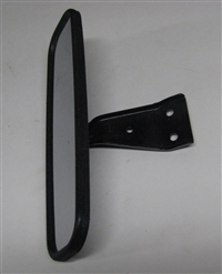 Rear View Mirror - One-Piece Windshield