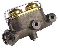 Master Cylinder