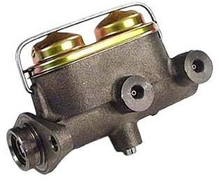 Master Cylinder