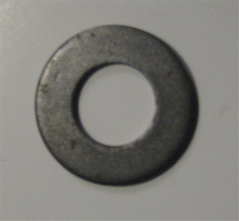 Drive Gear Flat Washer