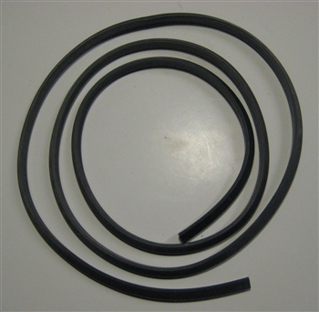 Windshield Rubber Seal - Glass to Frame