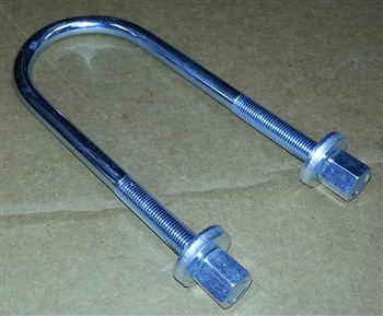 Leaf Spring U-Bolt