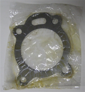 Rear Bearing Shim Kit