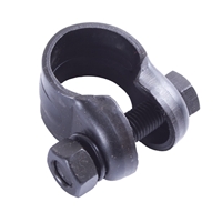 Model 25 Tie Rod Tube Clamp