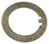 Model 25 Wheel Bearing Flat Washer