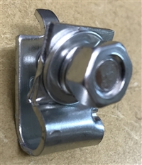 Parking Brake Cable Clamp