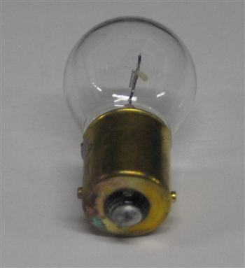 Dome Light Bulb