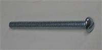 Front Armrest Screw