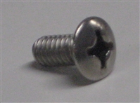 Jeepster Door Screw