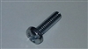 Front Armrest Screw