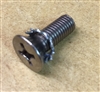 Striker Plate Screw  & Washer